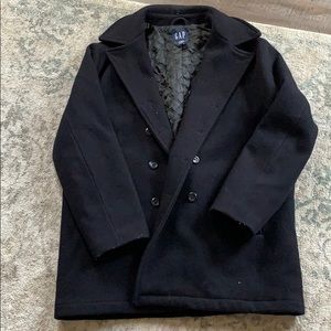 GAP Pea Coat